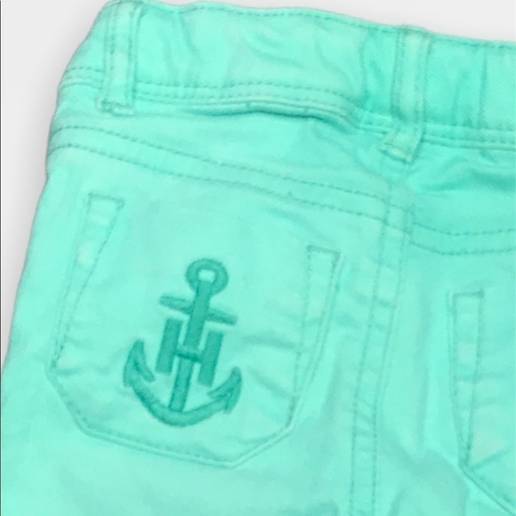 Tommy Hilfiger  Straight Leg Jeans - Picture 4 of 4